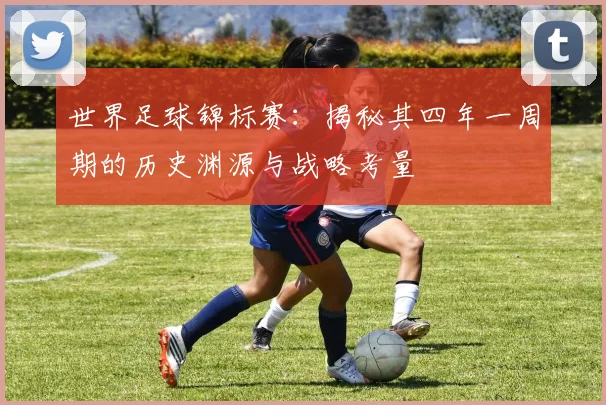 世界足球锦标赛：揭秘其四年一周期的历史渊源与战略考量